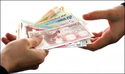 Si tu devais &ecirc;tre riche, que ferais-tu de ton argent ?