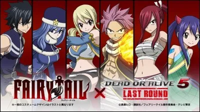 Que signifie Fairy Tail ?