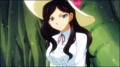 Qui est le père de Cana ?