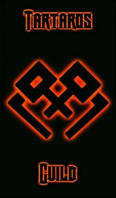 Quel est le nom de cette guilde ?