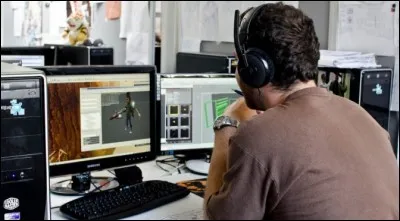 Es-tu quelqu'un de cr&eacute;atif ?