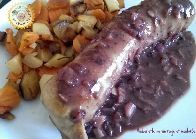 Pouvant obtenir le diplôme AAAAA, de quelle ville est cette charcuterie ?