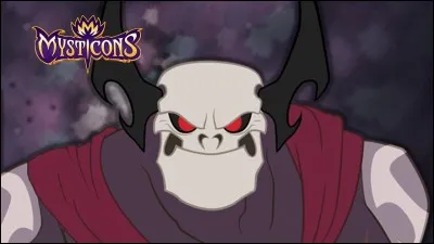 Comment s'appelle ce garçon ?