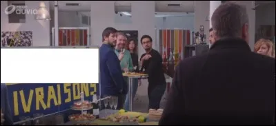 Que fête la boîte ?