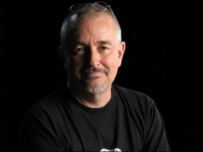 Qui est ce cinéaste qui a réalisé 'Roselyne et les Lions, film dont l'action se déroule dans un cirque ?