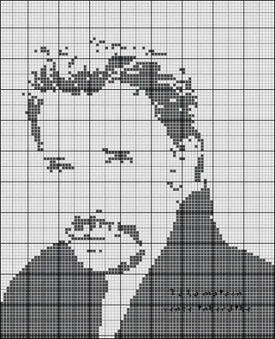 Quel chanteur voulait mettre Johnny Hallyday en cage à Medrano (nom d'un cirque pour les plus jeunes) dans une de ses chansons ?