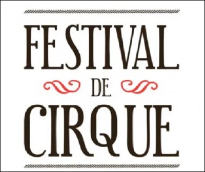 Où se déroule chaque année 'Le Festival international du cirque' ?