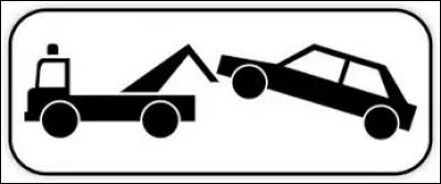 J'entre dans une zone à stationnement réglementé.
Ce dernier est payant et à durée limitée.
Quelle est la signalisation correspondante ?