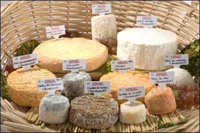Quel fromage bourguignon ne possède pas d'IGP ou d'AOC ?