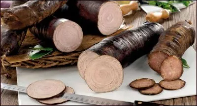 Quelles andouilles ne sont pas protégées d'une appellation ?