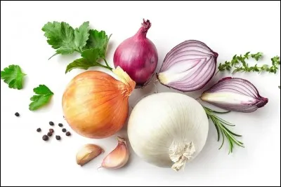 Quels oignons ne sont ni IGP ni AOP ? 
Ne pleurez pas en cas de mauvaise réponse !