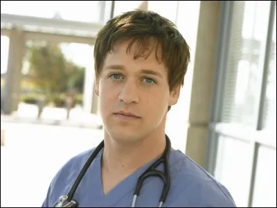 De qui George est-il amoureux dans la saison 1 ?