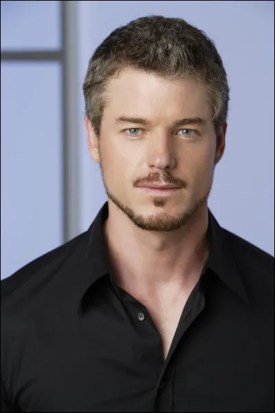 Comment se nomme la fille de Mark Sloan ?