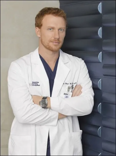 Owen fait partie de quel service de chirurgie ?