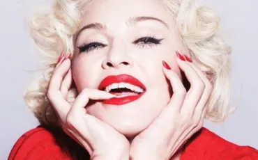 Quiz Madonna