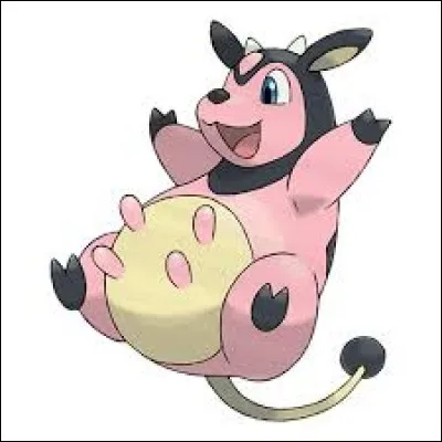 Ecremeuh - Quel est son num&eacute;ro au Pok&eacute;dex ?