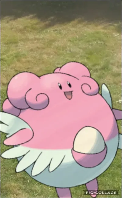 Leuphorie - Dans l'&eacute;pisode 129 du dessin anim&eacute; Pok&eacute;mon, avec qui ce Pok&eacute;mon s'est-il fait un lien d'amiti&eacute; ?