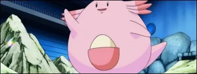 Leveinard - De quel type est ce Pok&eacute;mon ?