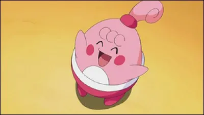Ptiravi - Dans le dessin anim&eacute; Pok&eacute;mon, quel personnage poss&egrave;de un Ptiravi ?