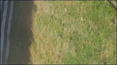 Nous avons __ heures de route pour arriver à la ville de __.