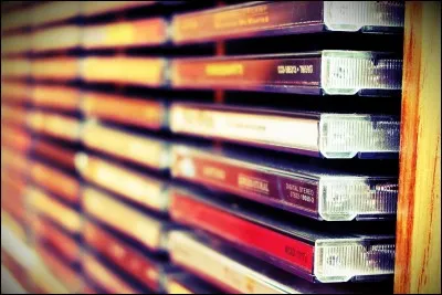 Quel a &eacute;t&eacute; le dernier disque sorti (de son vivant) ?