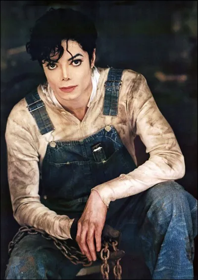 Quel album contient la chanson que Michael trouvait "la plus autobiographique" ?