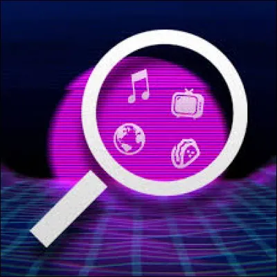 À qui appartient ce logo ?