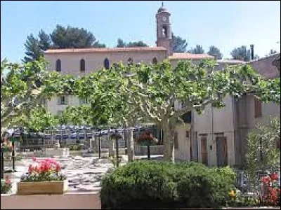 Je vous propose de partir en région P.A.C.A., à la découverte de Peypin. Ville de la Métropole Aix-Marseille-Provence, elle se situe dans le département ...