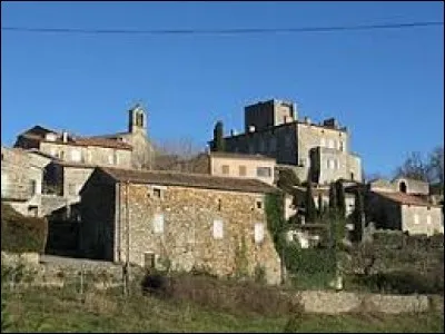 Village de l'ancienne région Rhône-Alpes, Tauriers se situe dans le département ...