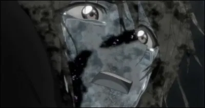 Dans "M3 : Sono Kuroki Hagane", qui est la première personne à comprendre que Emiru est infectée par le "Necrometal" ?