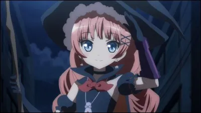 Dans "Mahou shojo ikusei keikaku", pourquoi Top Speed (ou de son vrai nom Tsubame Murota) disait-elle tout le temps qu'elle ne devait pas mourir avant 6 mois ?