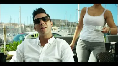 Quelle est la chanson ?