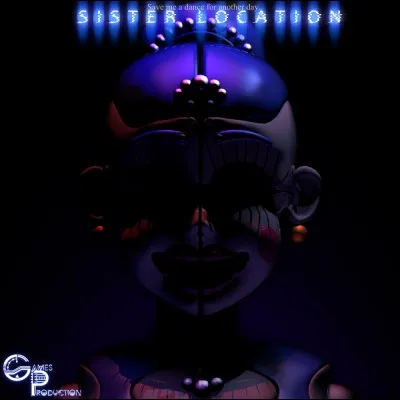 Es-tu prêt(e) à assumer d'être un animatronic toute ta vie ?