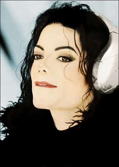 Avec qui Michael chante-t-il sur la chanson "Scream" ?