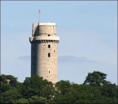 Le nom de cette ville, préfecture de l'Indre-et-Loire, est :