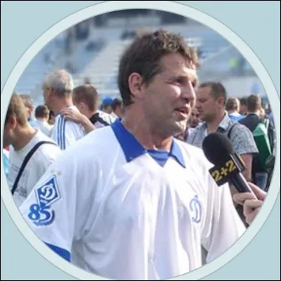 Oleg Salenko a marqué 5 buts dans un match de la Coupe du monde de football.