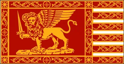 À quel royaume (ou république) ce drapeau correspond-il ?