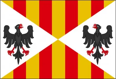 À quel royaume (ou république) ce drapeau correspond-il ?