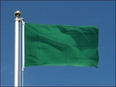 À quel royaume correspond ce drapeau ?