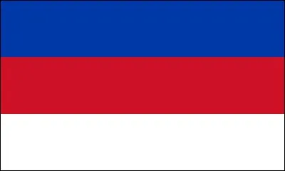 À quel royaume correspond ce drapeau ?