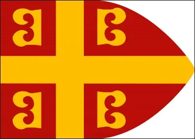 À quel royaume (ou république) correspond cet héraldique ?