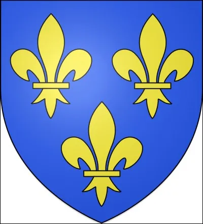 À quel royaume correspond ce drapeau ?