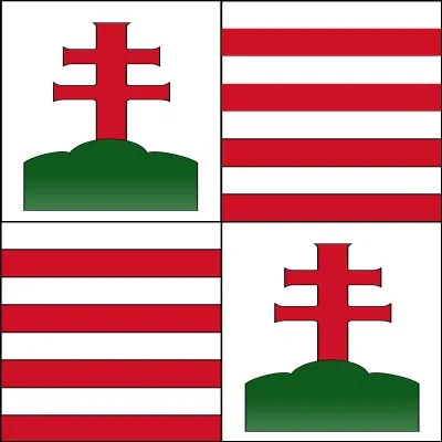 À quel royaume correspond ce drapeau ?