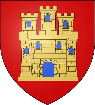 À quel royaume correspond ce Blason ?