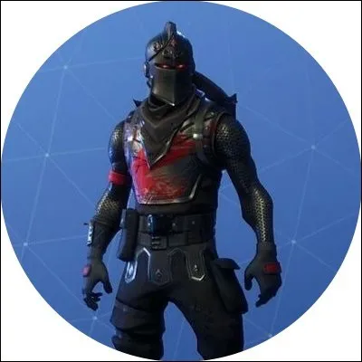 Quel skin n'a pas les yeux possédés ?