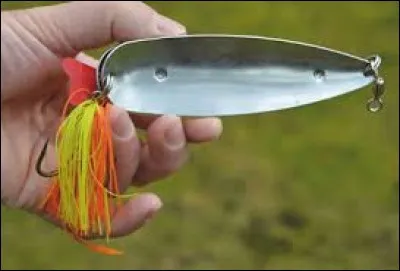 Comment ramène-t-on une cuillère après avoir lancée ?