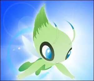 Quel Pokmon est-ce ?