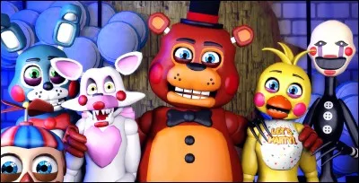 Quel est le modèle toy le plus dangereux ?