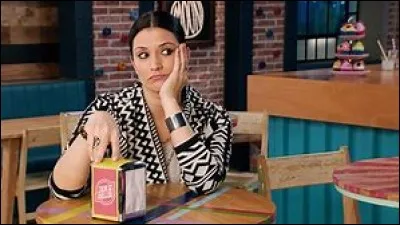 Quand Tamara a quitté le Jam&Rollers, comment s'appelait le/la nouvel(le) entraîneur(euse) ?