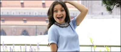 Quelle est la date de parution du premier épisode de Soy Luna ?